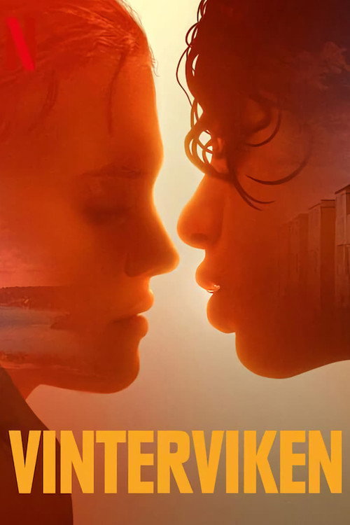 Poster for JJ+E