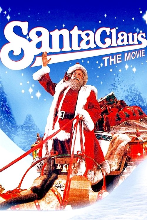 Poster for Санта Клаус