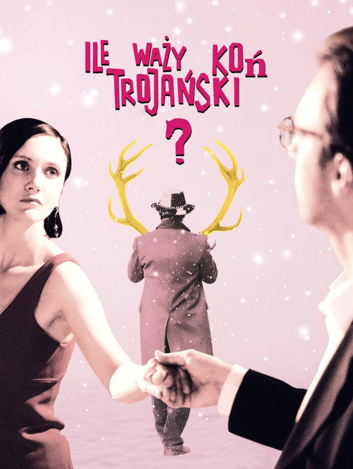 Poster for How Much Does the Trojan Horse Weigh?