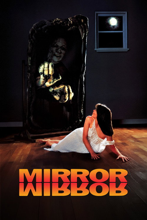 Poster for Mirror Mirror