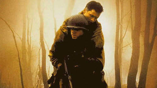 Backdrop for Когда молчат фанфары