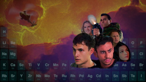 Backdrop for Пристрастие к переменам