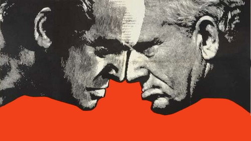 Backdrop for Пожнешь бурю