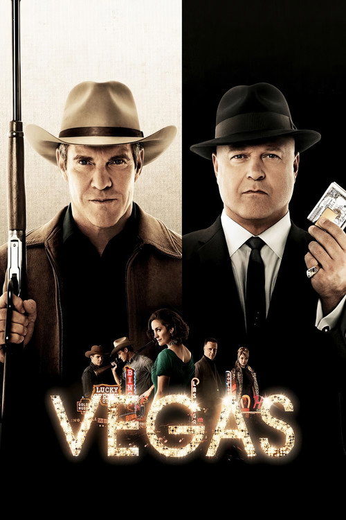 Poster for Вегас