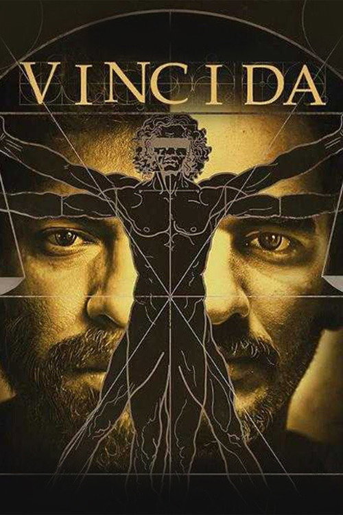 Poster for Vinci Da