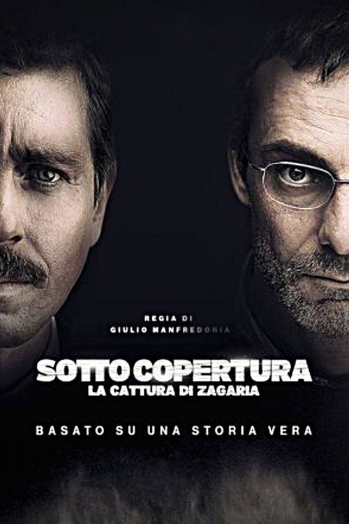 Poster for Boss Hunt
