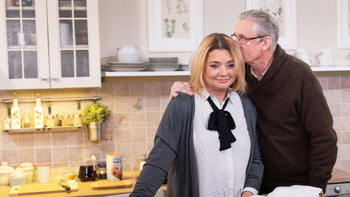 Backdrop for Клан