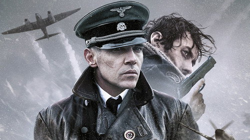 Backdrop for 12-й человек