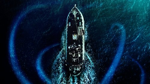 Backdrop for Морские паразиты