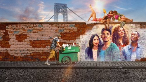 Backdrop for На высоте мечты