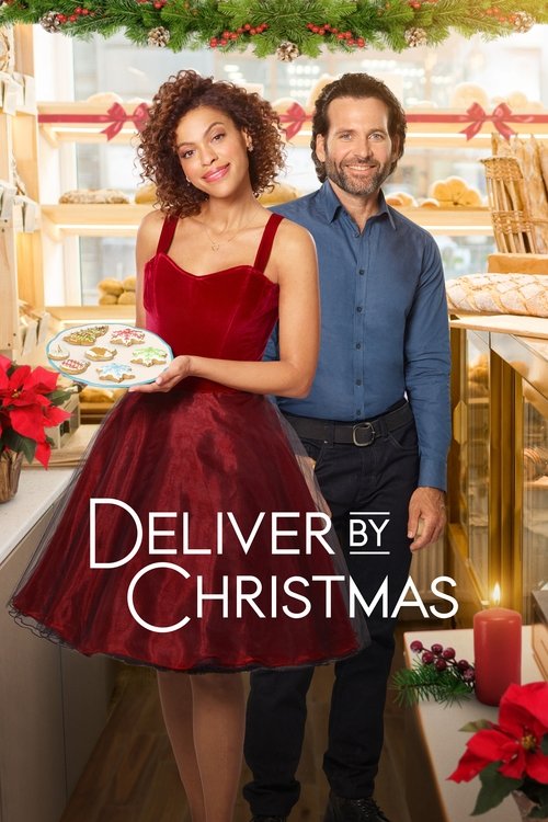 Poster for Deliver by Christmas