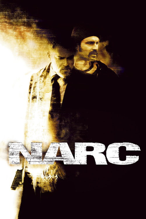 Poster for Наркобарон