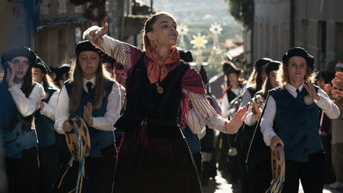 Backdrop for Рондальи