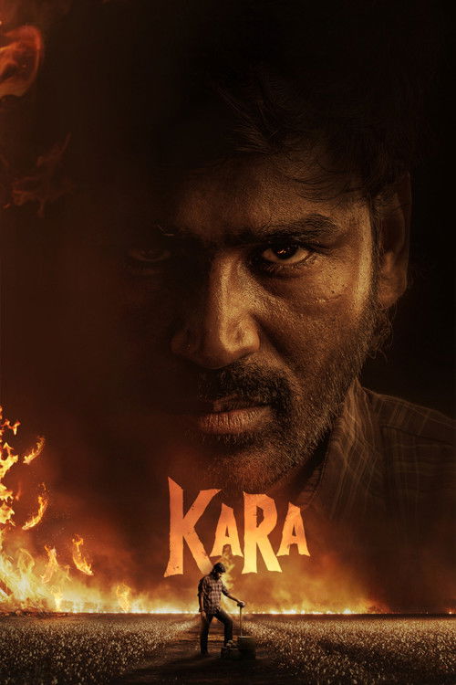 Poster for Kara