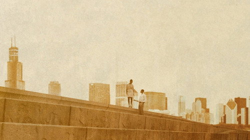 Backdrop for Саутсайд с тобой