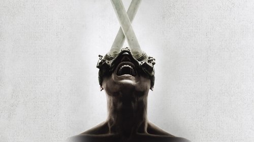 Backdrop for Пила X