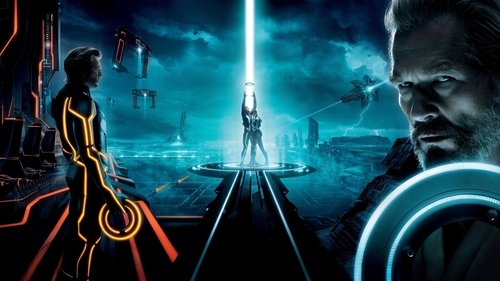 Backdrop for Трон: Наследие