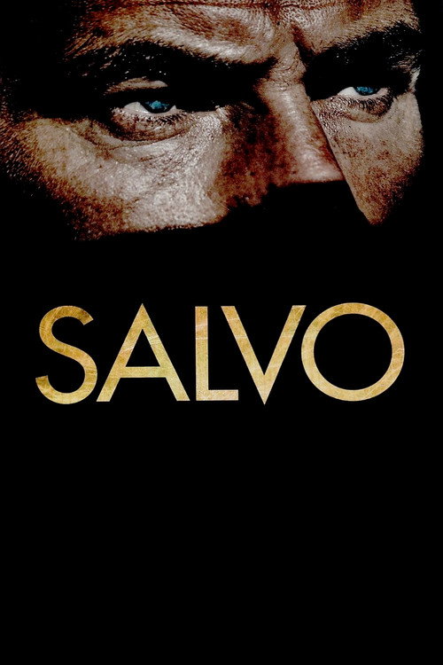 Poster for Сальво