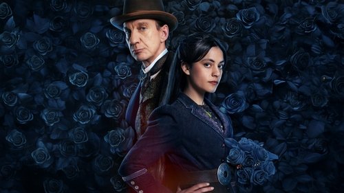 Backdrop for Шерлок и дочь