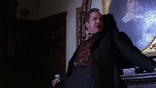 Backdrop for Три страшных рассказа