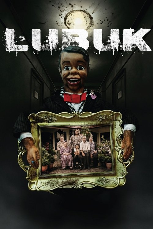 Poster for Lubuk