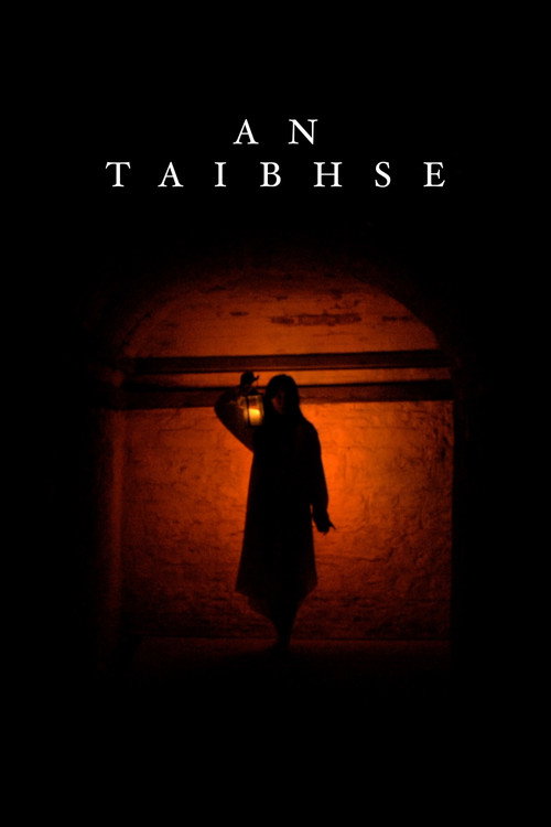 Poster for Призрак