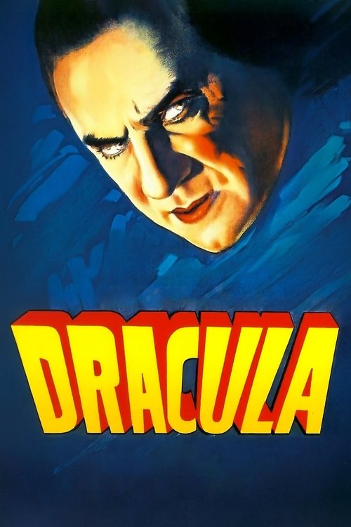 Poster for Дракула
