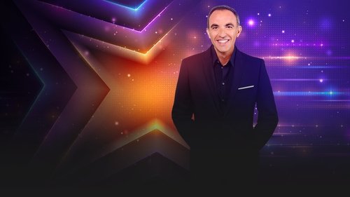 Backdrop for Звездная Академия