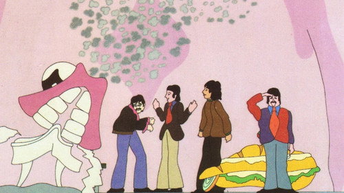 Backdrop for Ратлз: Всё, что тебе нужно – бабки