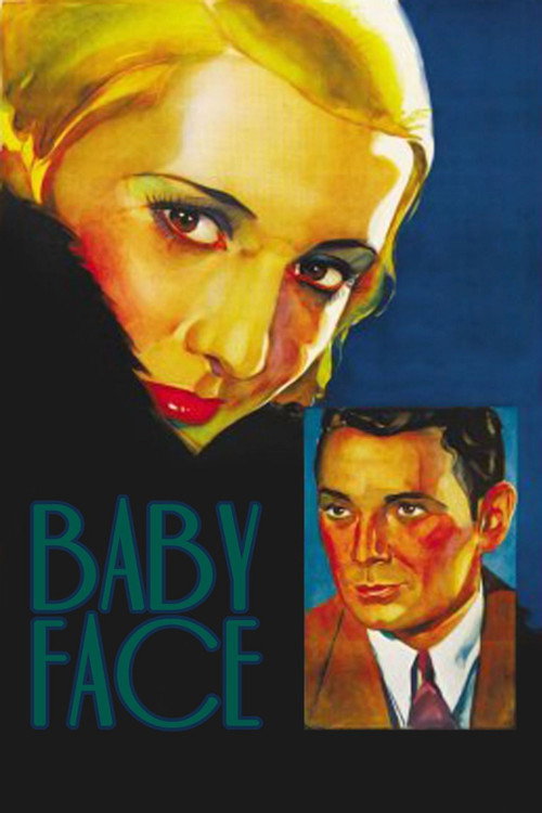 Poster for Мордашка