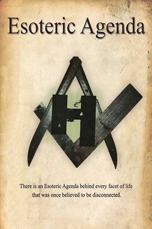 Poster for Тайный план