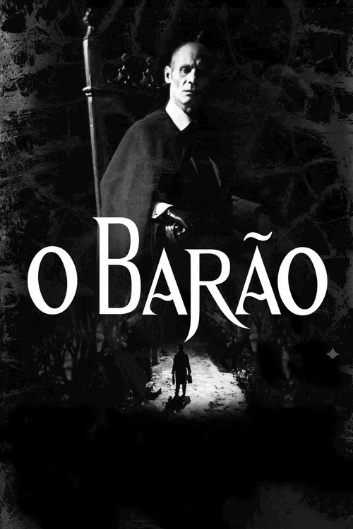 Poster for Барон