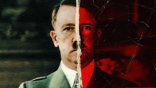 Backdrop for Гитлер и нацисты: суд над злом