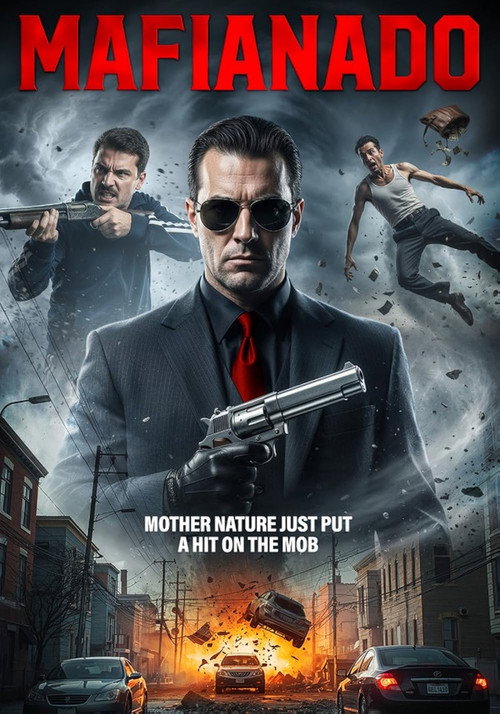Poster for Mafianado