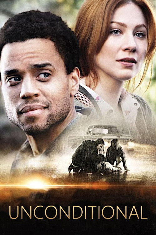 Poster for Безусловный