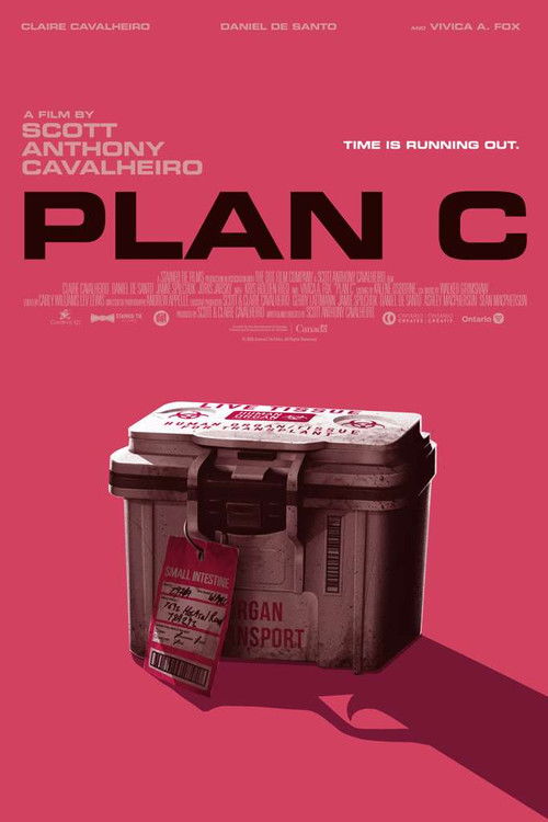Poster for План Си