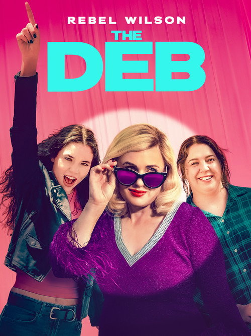 Poster for Деб