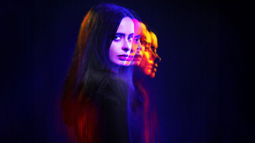 Backdrop for Тёмное дитя: О тголоски