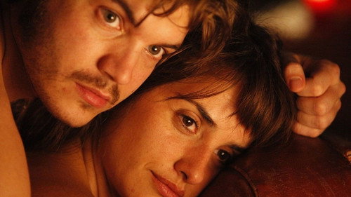 Backdrop for Рождённый дважды