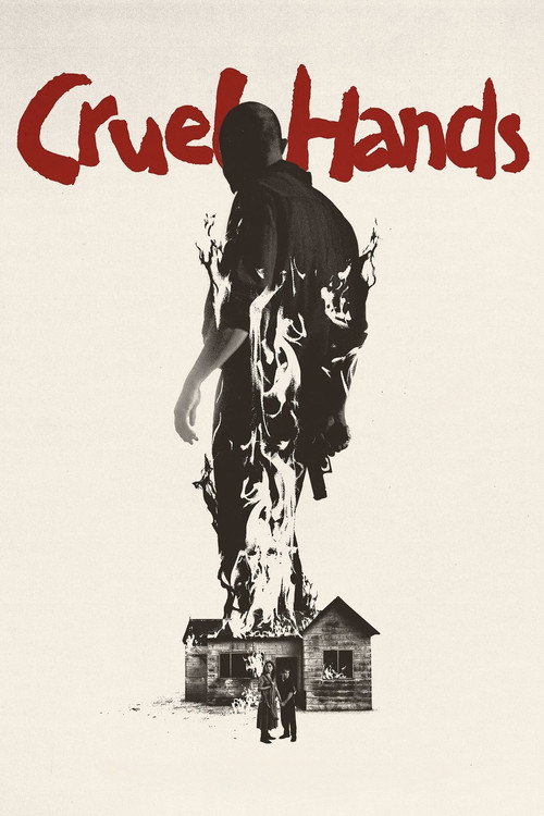 Poster for Cruel Hands