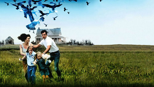 Backdrop for Птицы 2: На краю земли