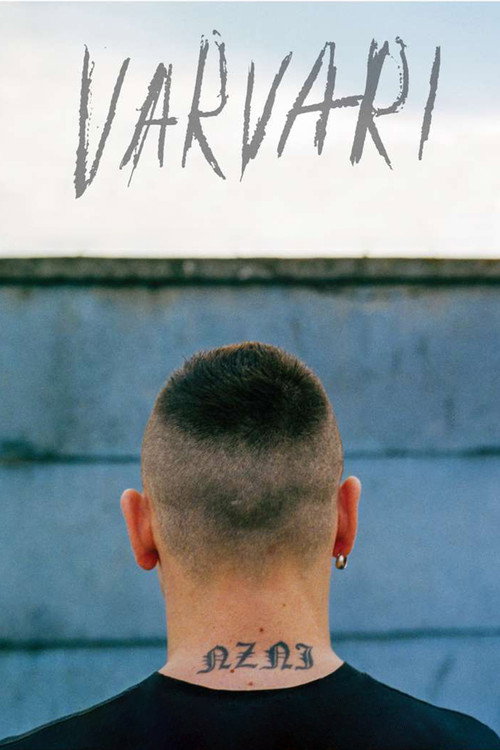 Poster for Варвары