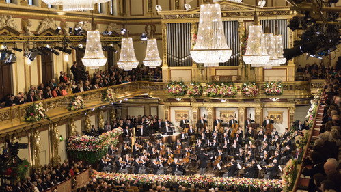 Backdrop for Великие представления