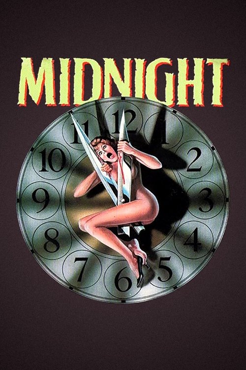 Poster for Midnight