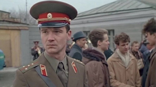 Backdrop for Команда 33