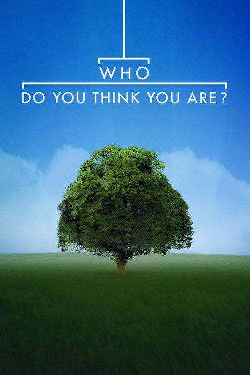 Poster for Кто ты такой?