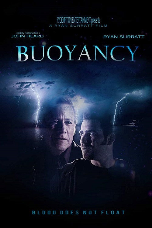 Poster for Buoyancy