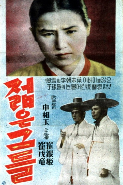 Poster for The Youth