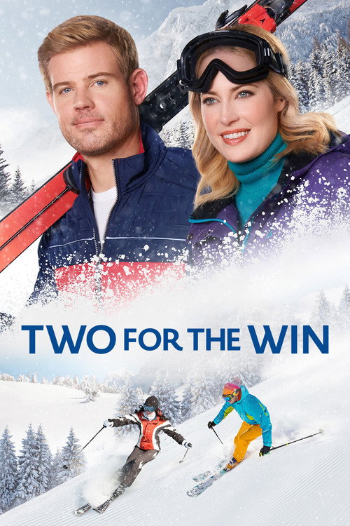 Poster for Любовь в Альпах
