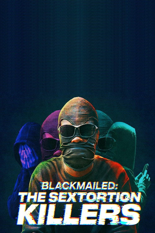Poster for Шантажированные: убийцы-секс-вымогатели
